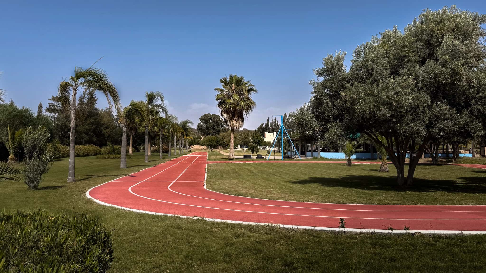 Fitness côté Atlantique