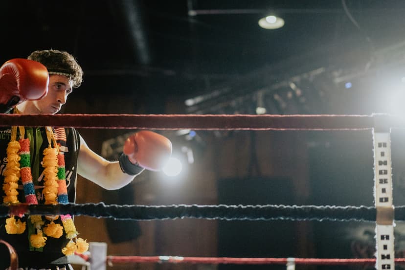 Les bienfaits physiques et mentaux d'un séjour de Muay Thai 🌿