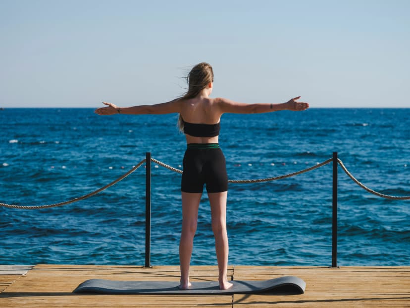 Camp sportif : partir en séjour fitness pour se dépasser et transformer son corps durablement