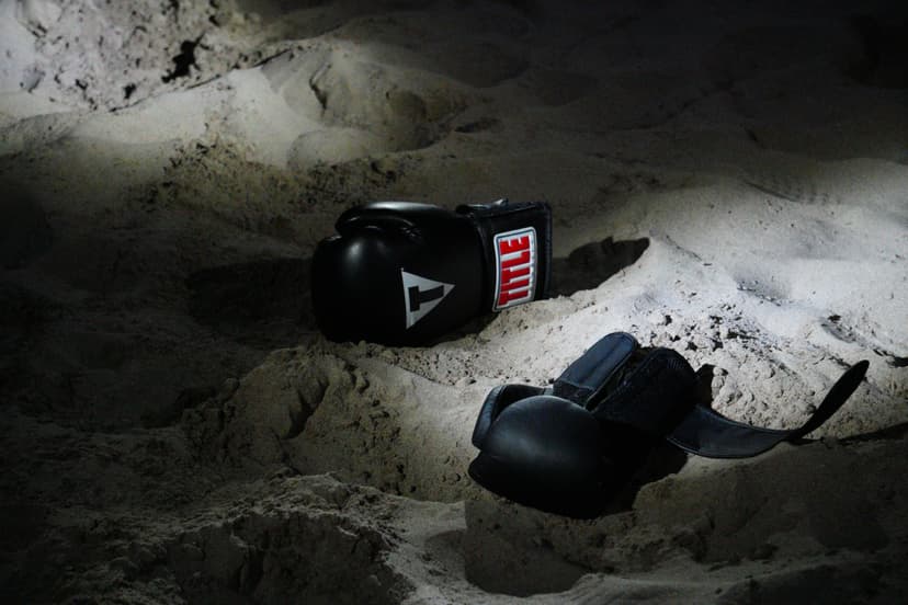 5 raisons de choisir la boxe pour votre séjour sportif quand on débute (spoiler : c'est addictif !)