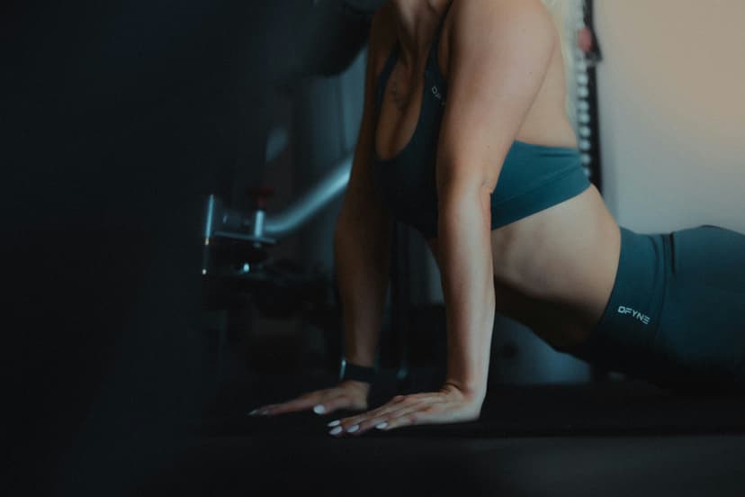 Les avantages d’un Fitness Camp pour votre corps et votre esprit