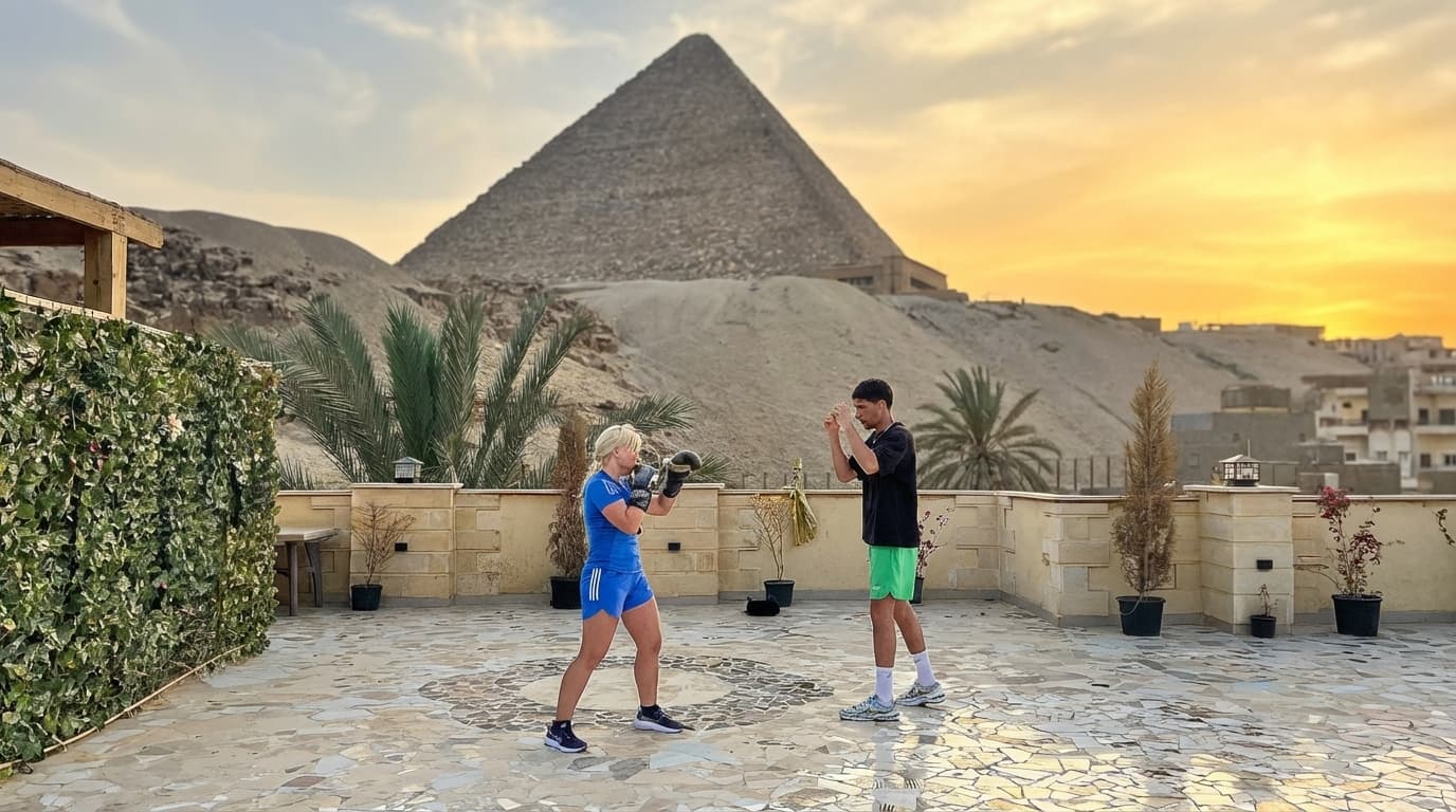 Voyage sportif : le guide complet pour choisir son séjour (destination, sport, budget)