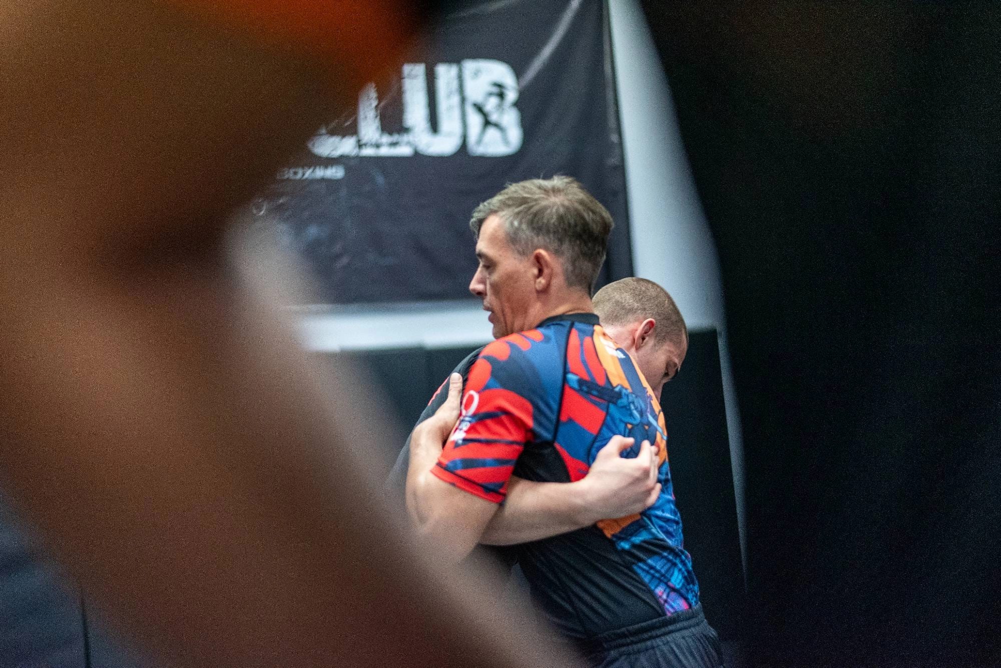 JJB & MMA l'école du sol à Bangkok - Image principale