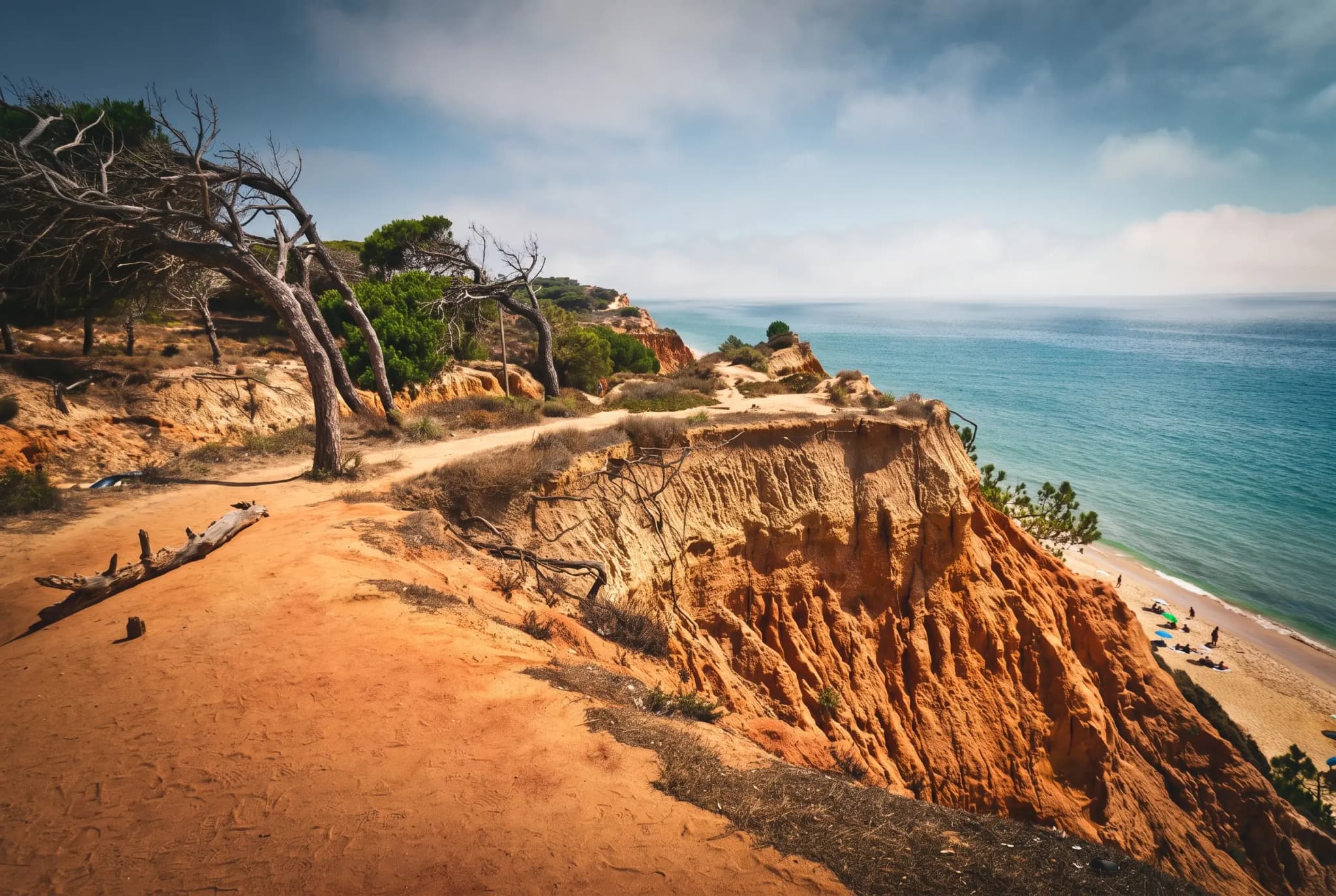 Séjour sportif Portugal