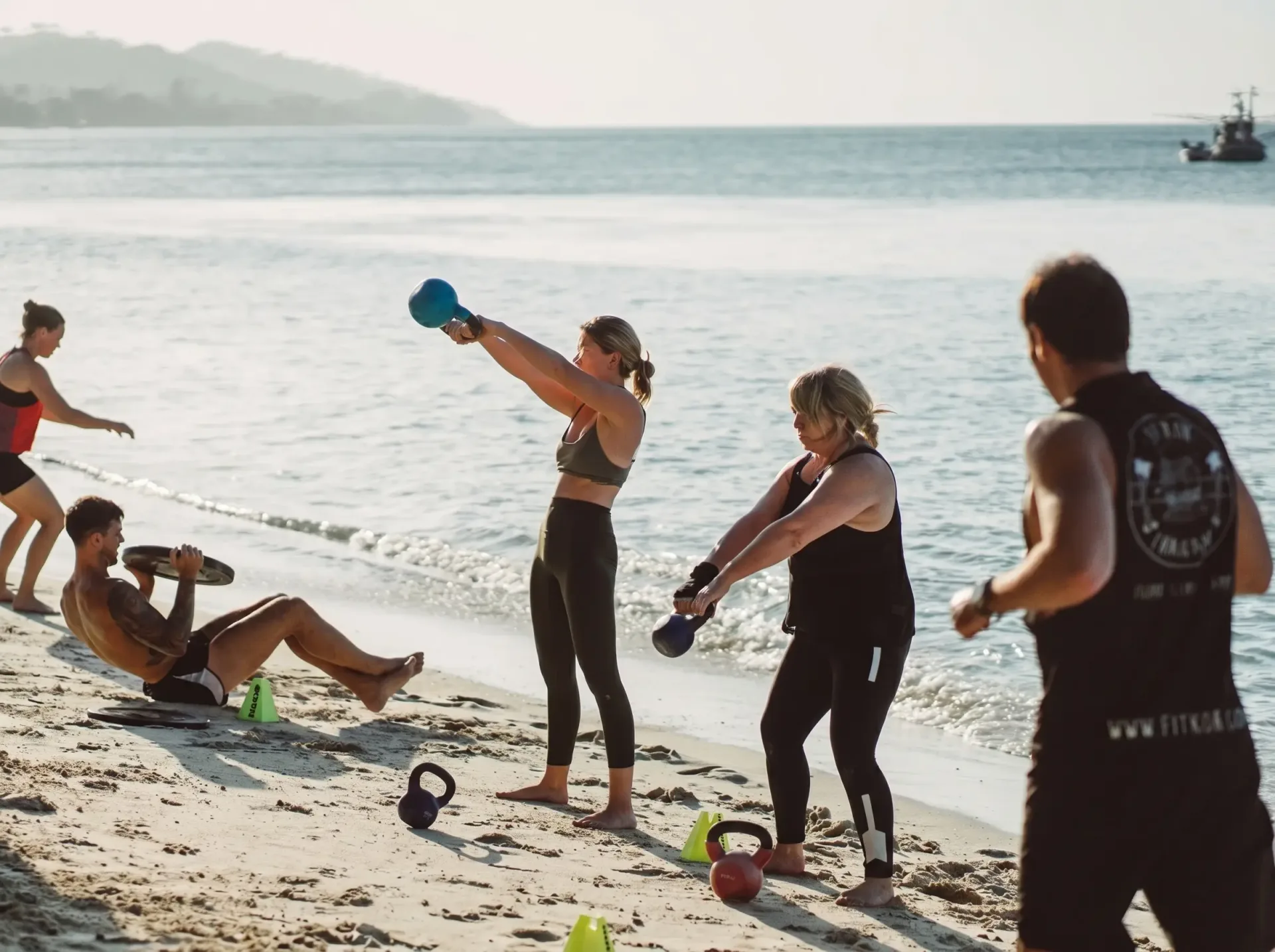 Et si le sport vous offrait de nouvelles possibilités de vacances ?