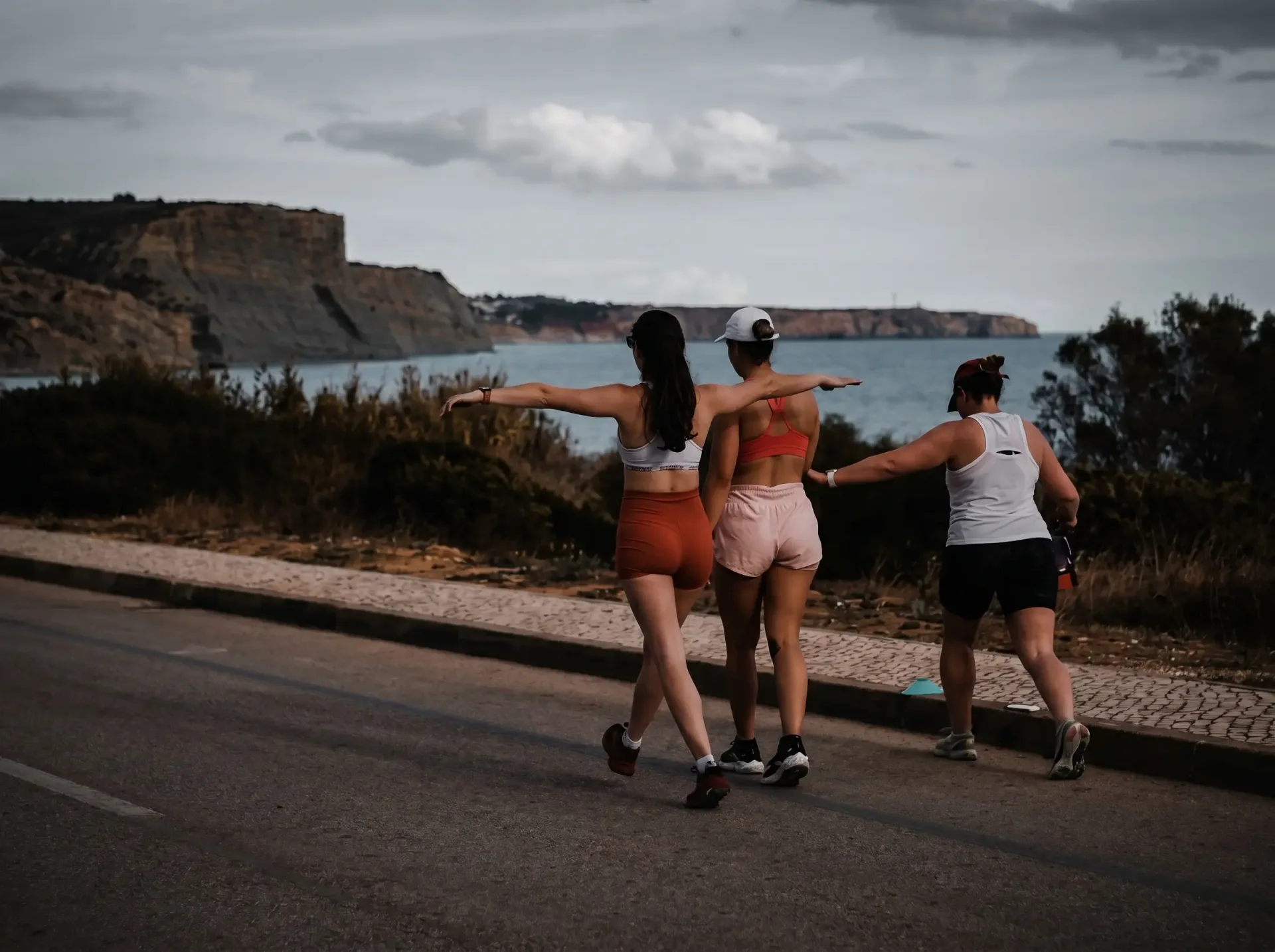 Séjours sportifs sur mesure pour groupes et entreprises