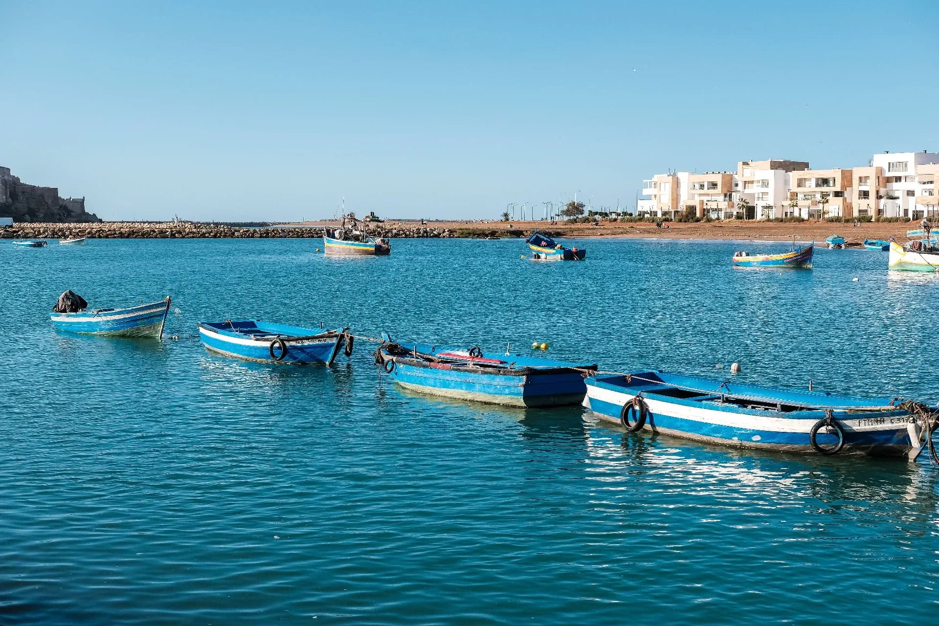 Maroc