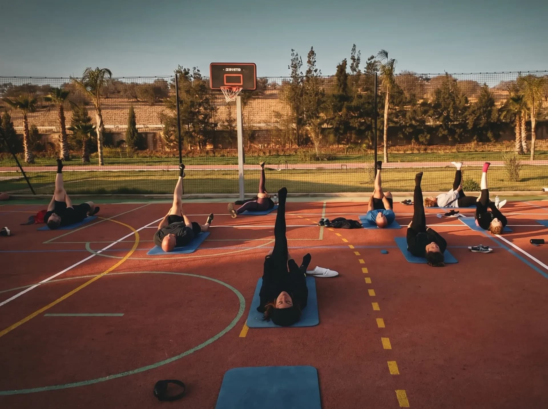Séjours sportifs ouverts aux adultes célibataires