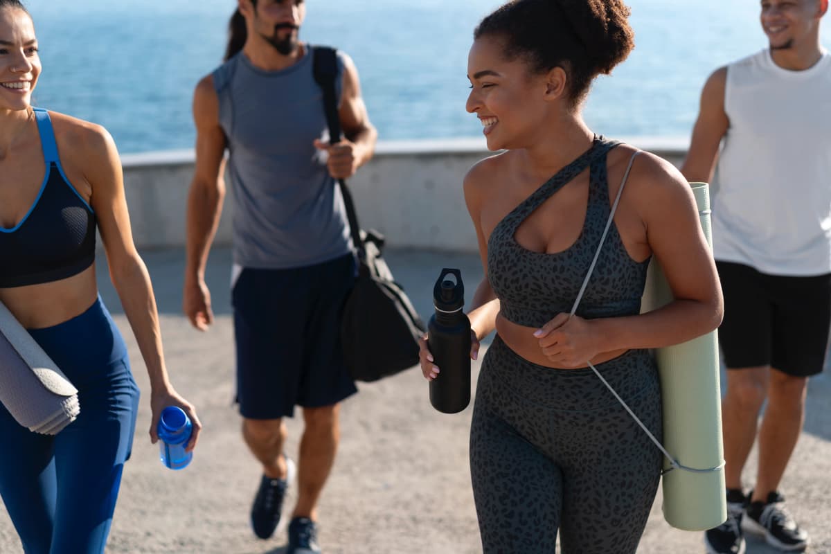 Stage de remise en forme : pourquoi un séjour remise en forme change tout pour votre santé