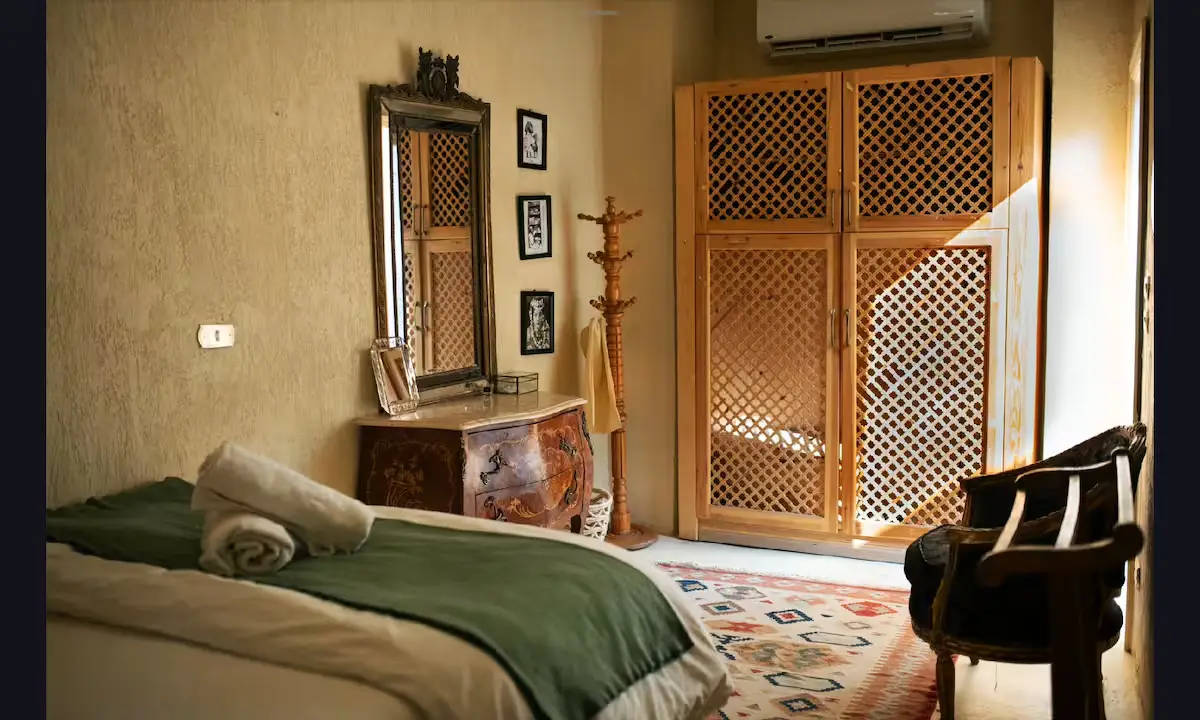 Chambre privée — photo 1