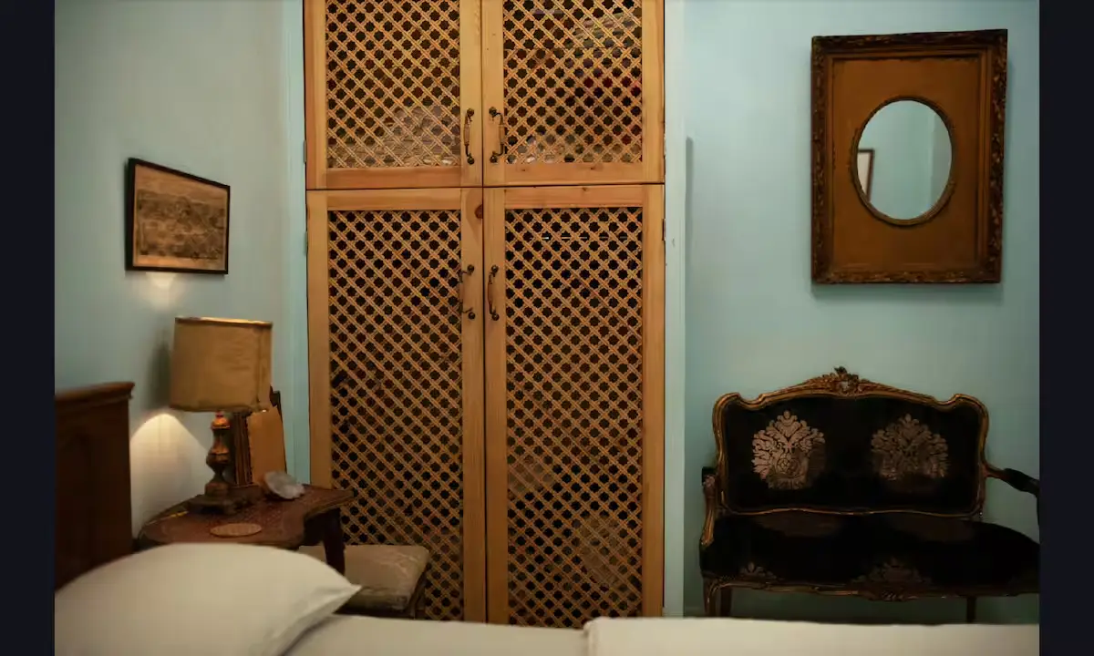 Chambre duo — photo 1