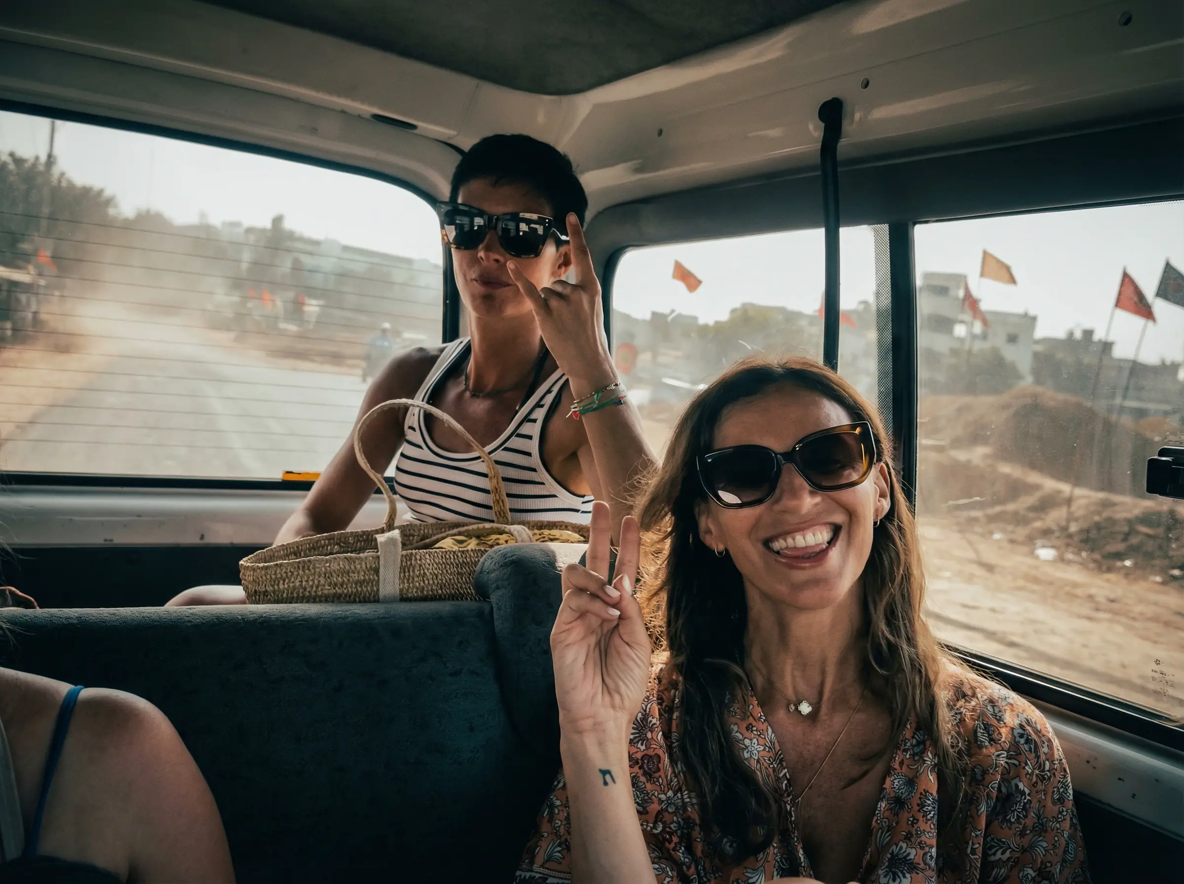 La semaine se referme