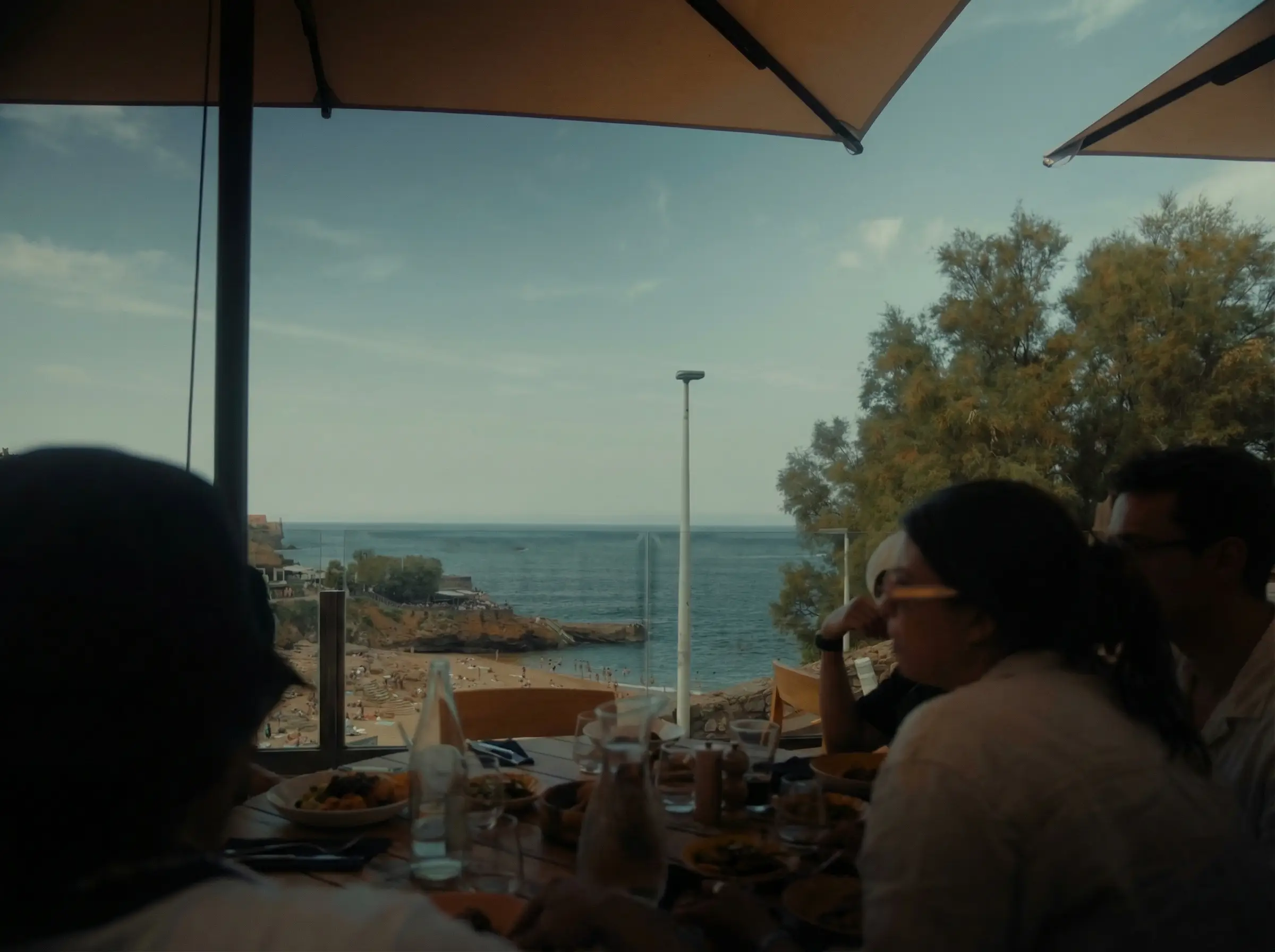 La séance qui compte