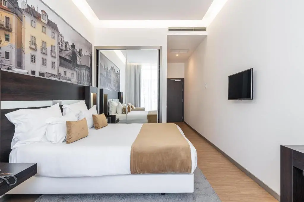 Chambre privée avec salle de bain — photo 1