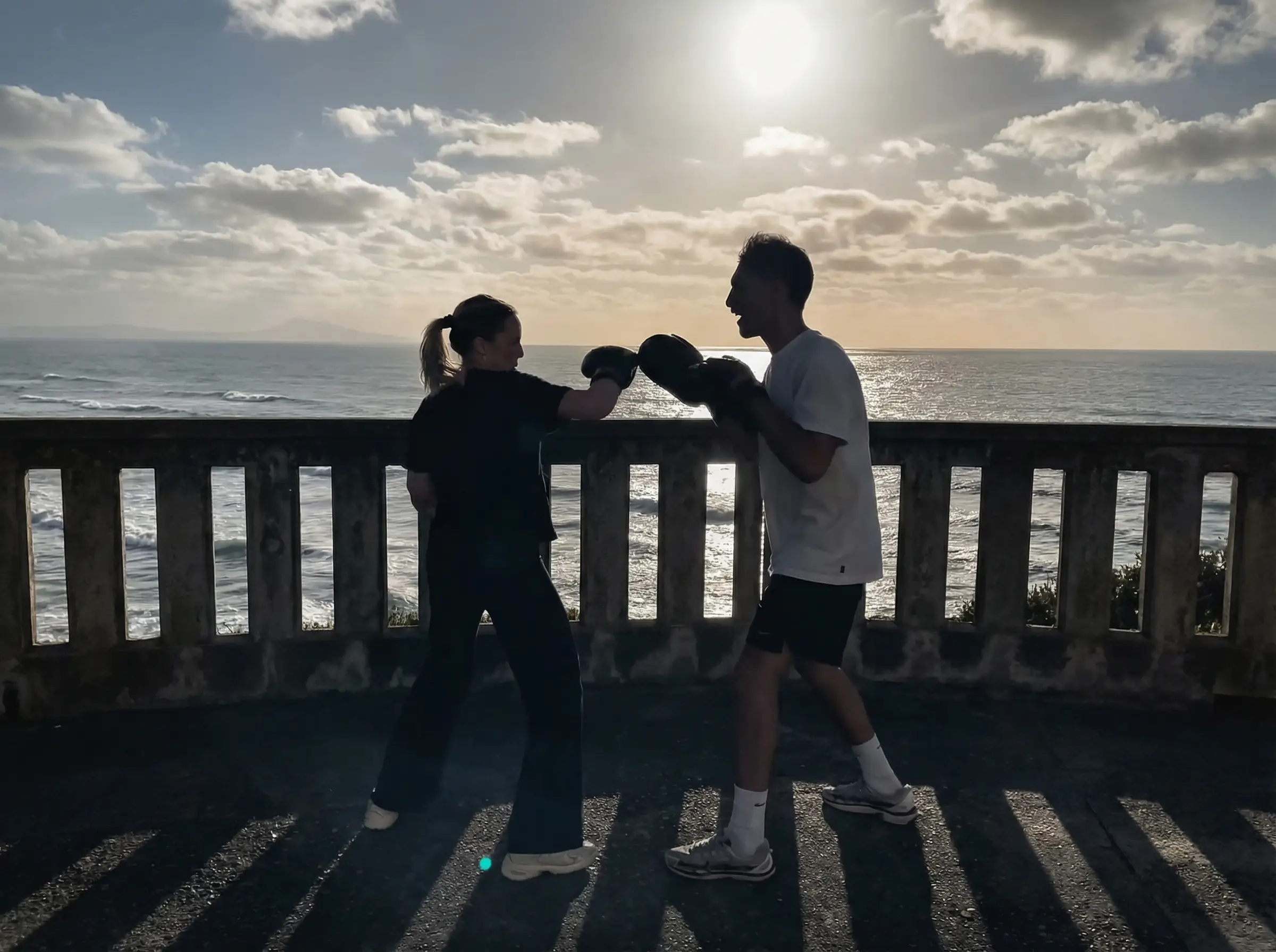 Un coaching individualisé du premier au dernier jour, quel que soit ton niveau