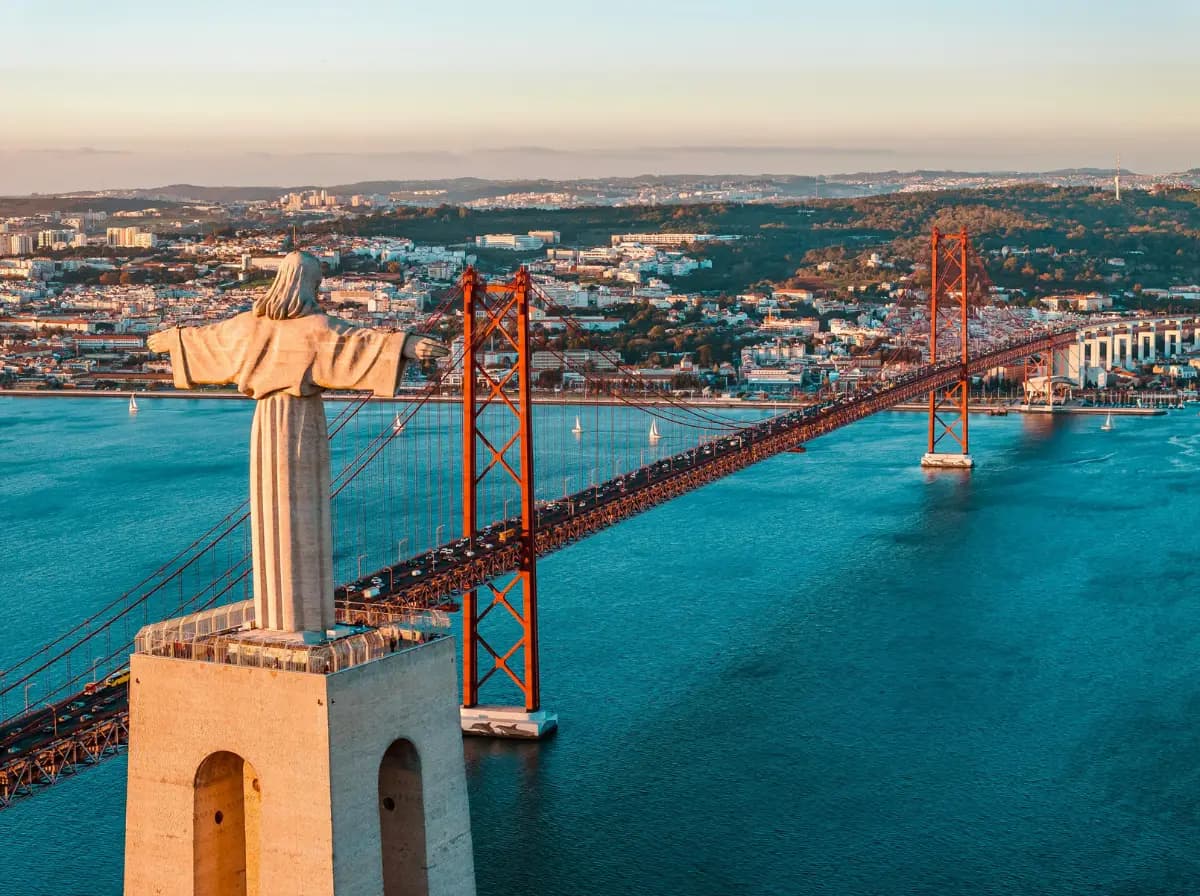 Un séjour en plein cœur de Lisbonne entre ruelles vibrantes et rythme lisboète