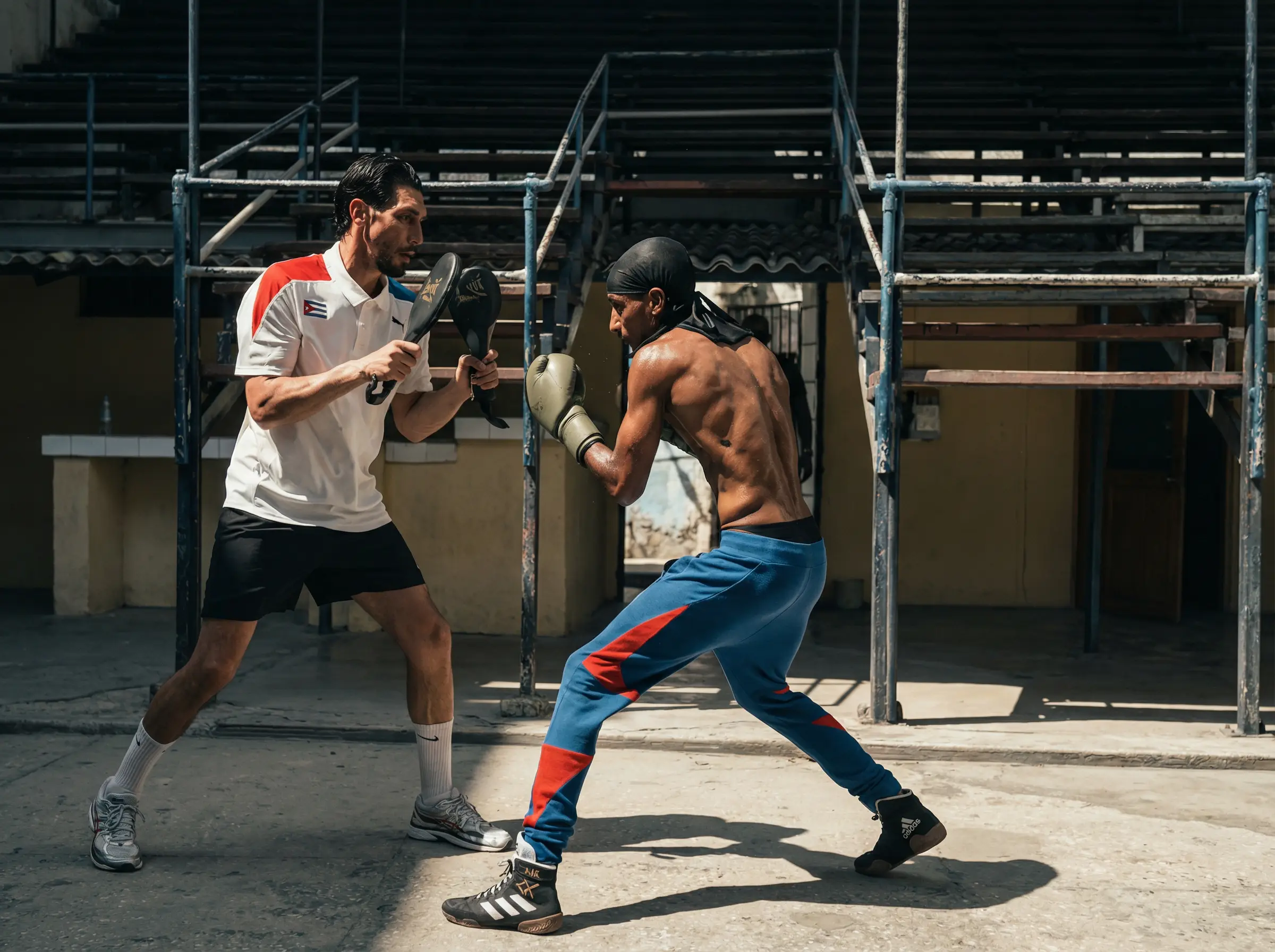 La Havane commence à rentrer