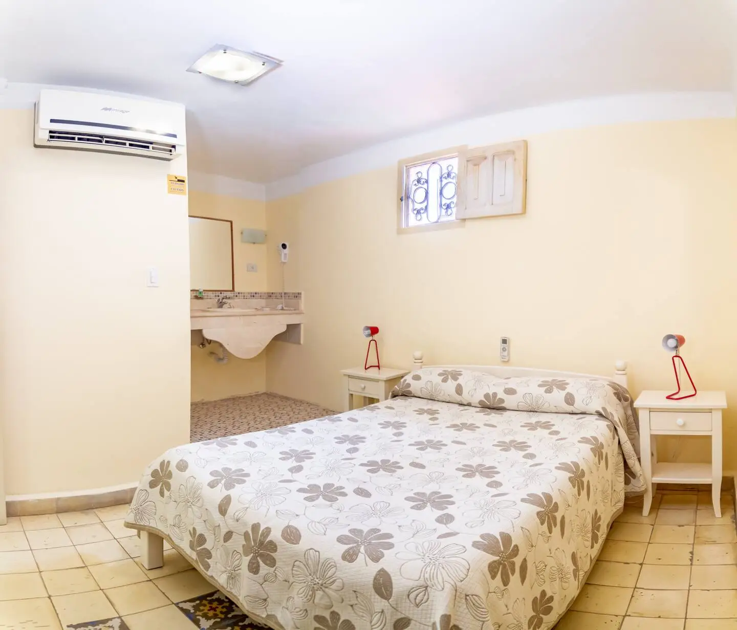 Chambre individuelle — photo 1