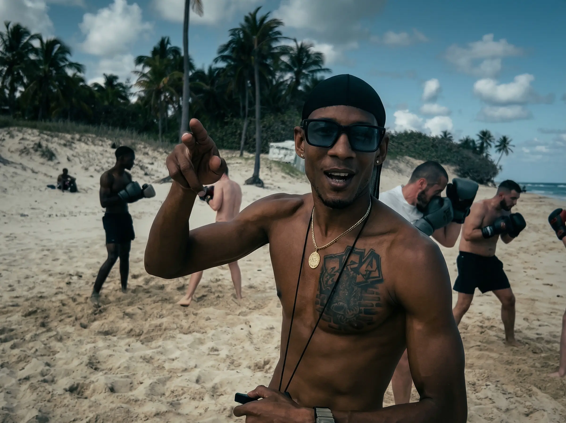 Autre décor, même exigence