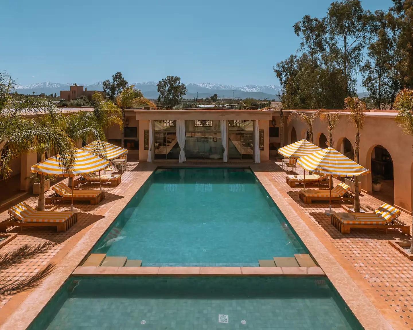 MARRAKECH