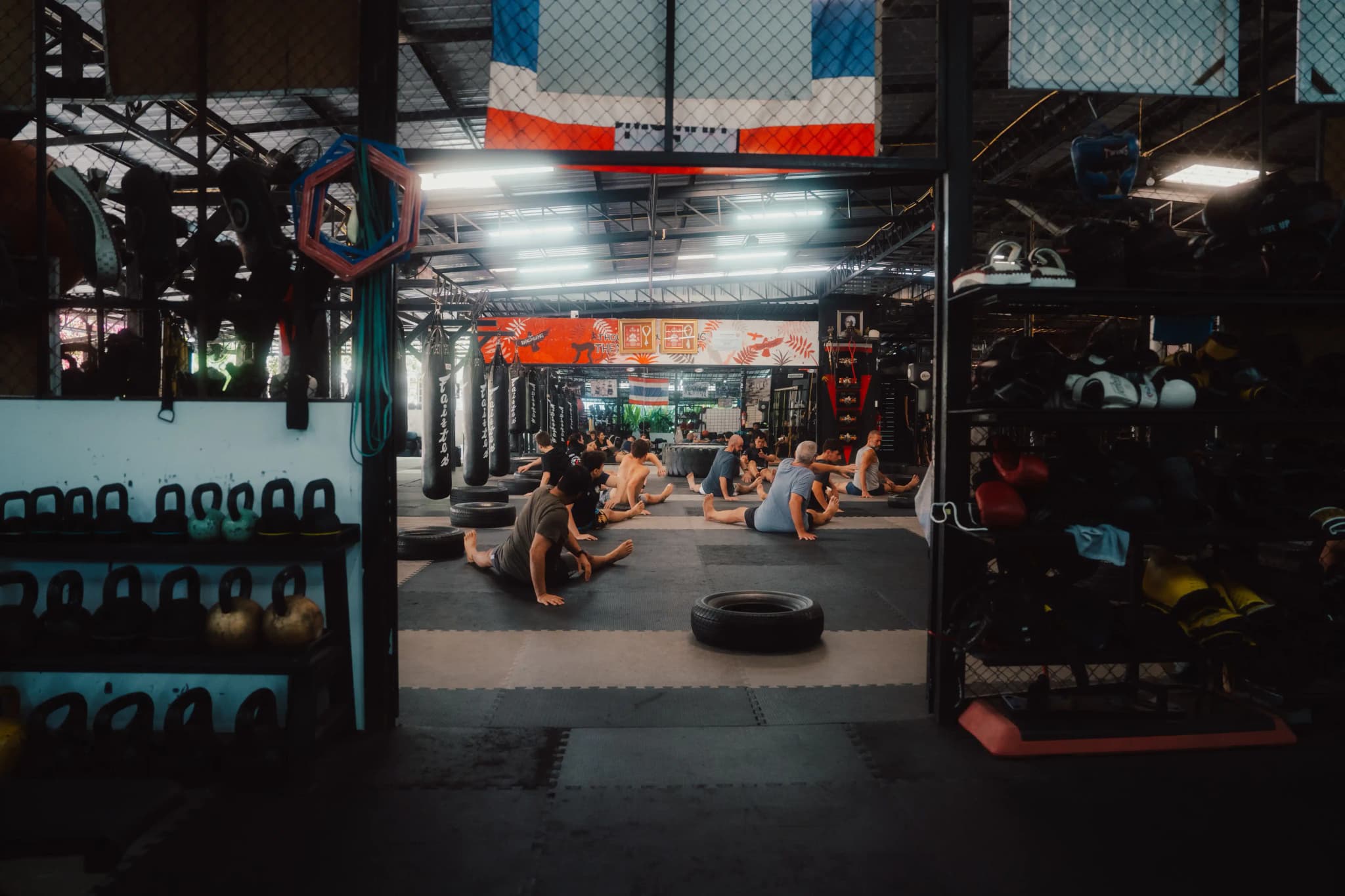 Des coachs expérimentés qui adaptent chaque session à votre niveau