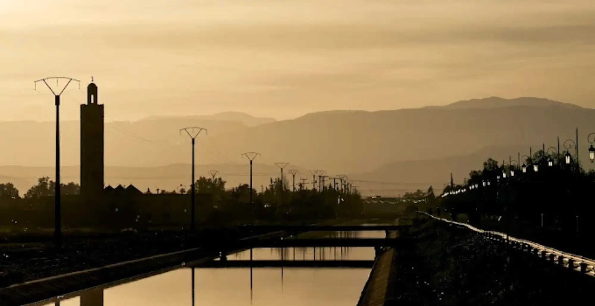 Repos & journée libre