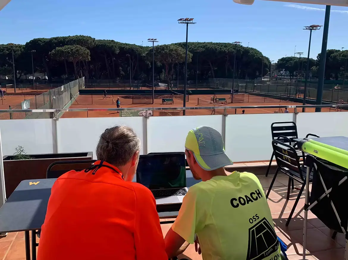 Coaching espagnol et suivi personnalisé avec des entraîneurs expérimentés