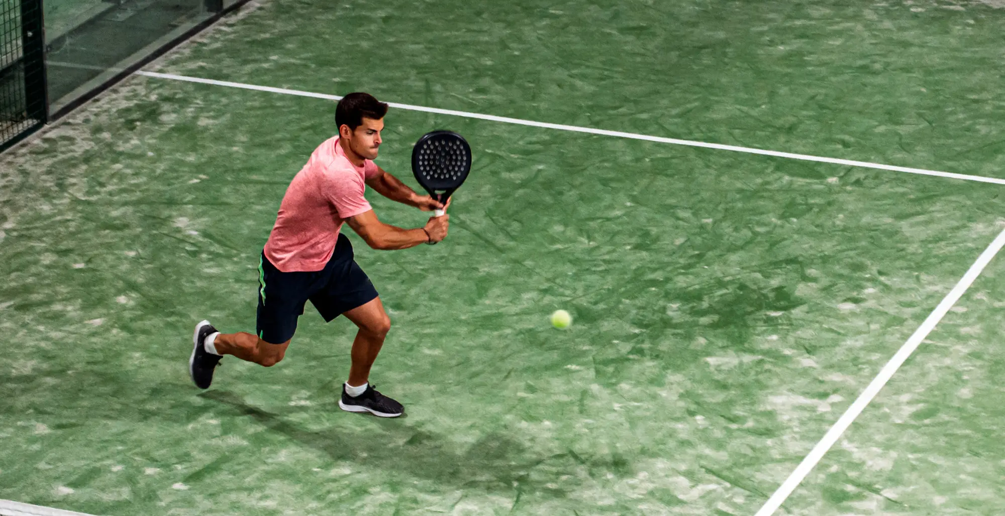 Stages adaptés à tous les niveaux, du joueur loisir au compétiteur