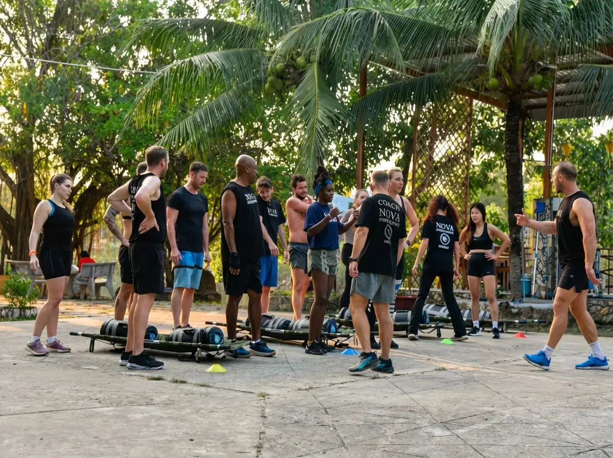 Récupération active