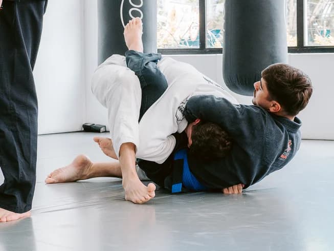 Un programme personnalisé construit selon votre niveau, vos objectifs et votre discipline