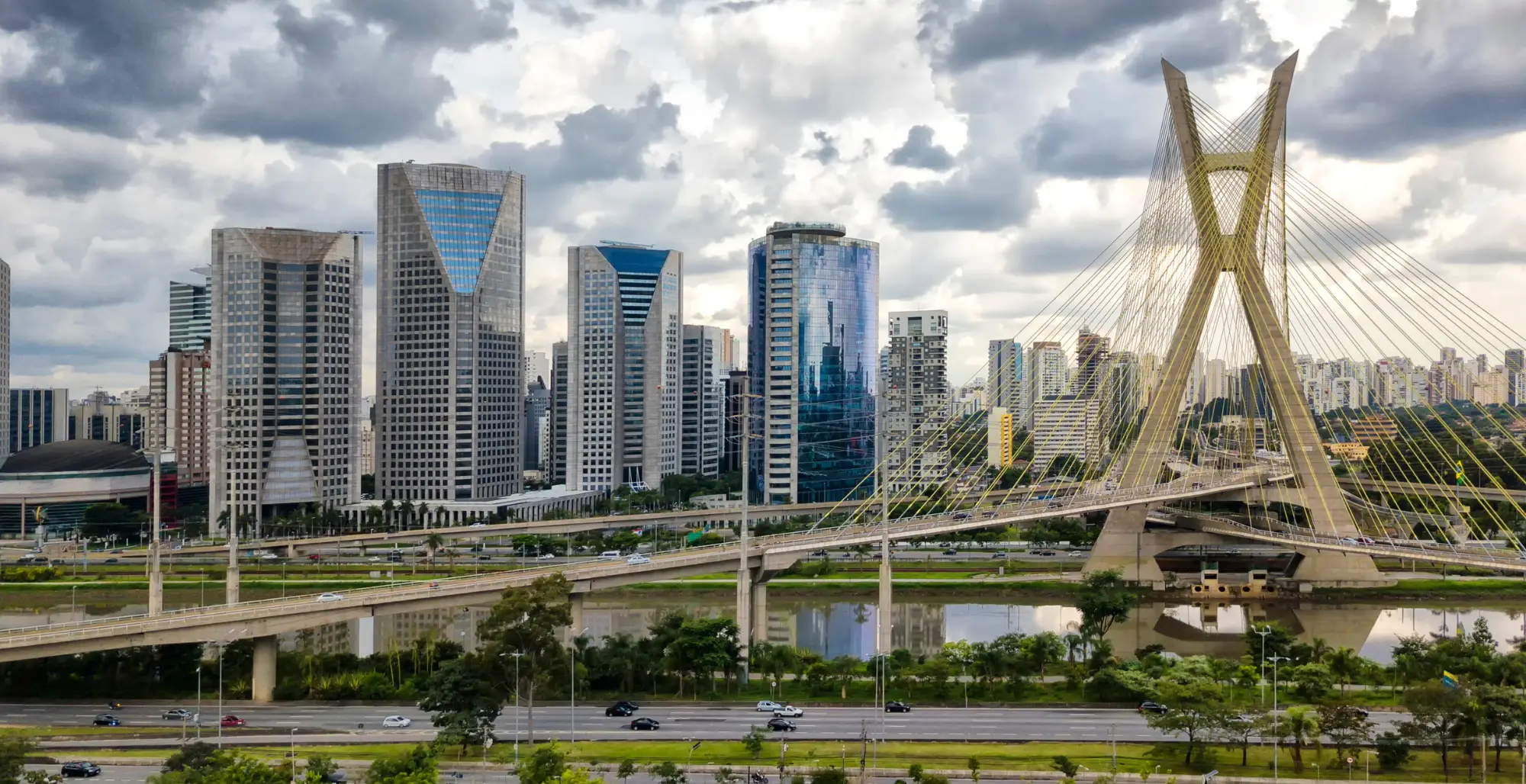 Un camp de JJB au cœur du Brésil, au contact direct de la culture du Jiu-Jitsu