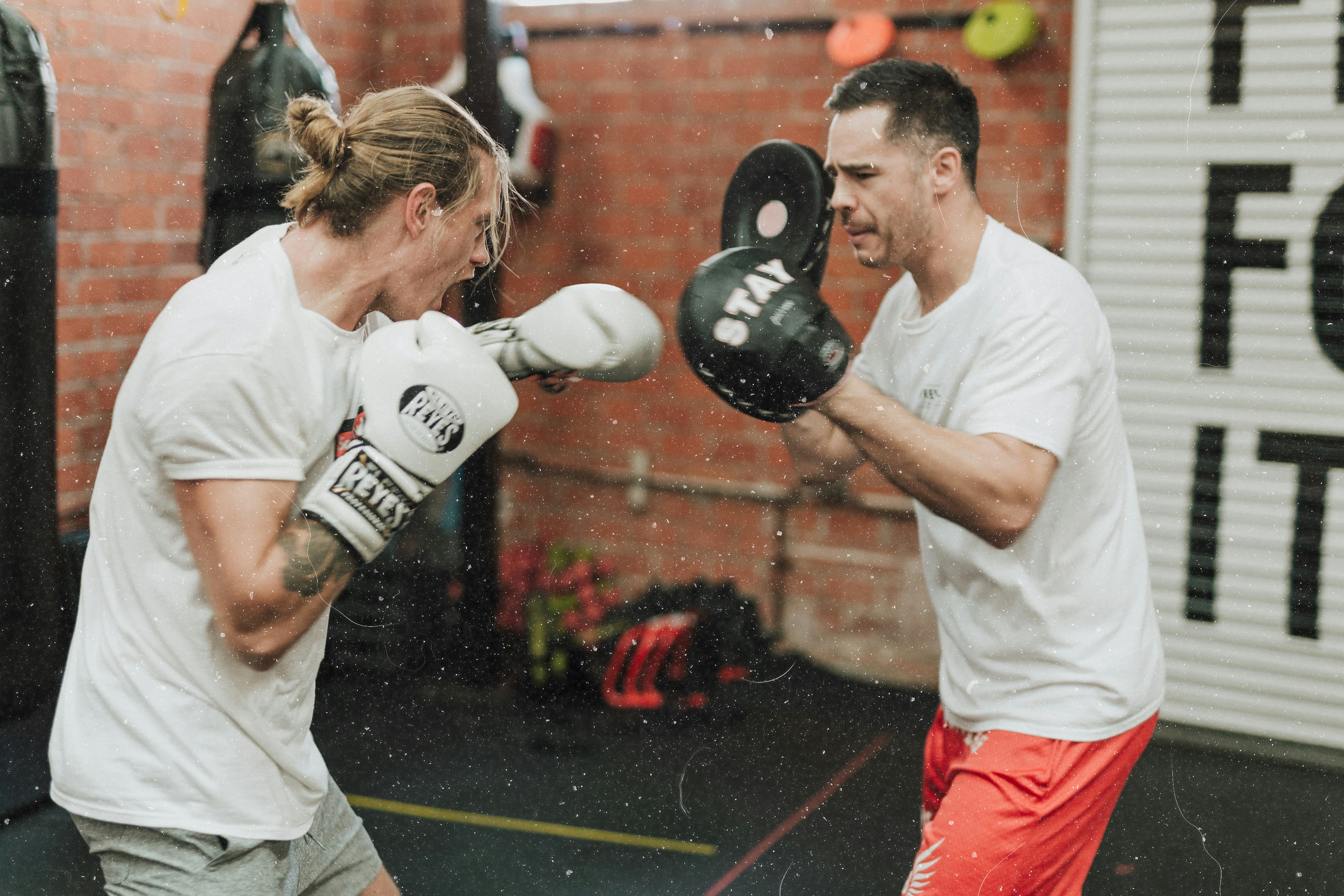 Les Différentes Formules d'Entraînement en Muay Thai