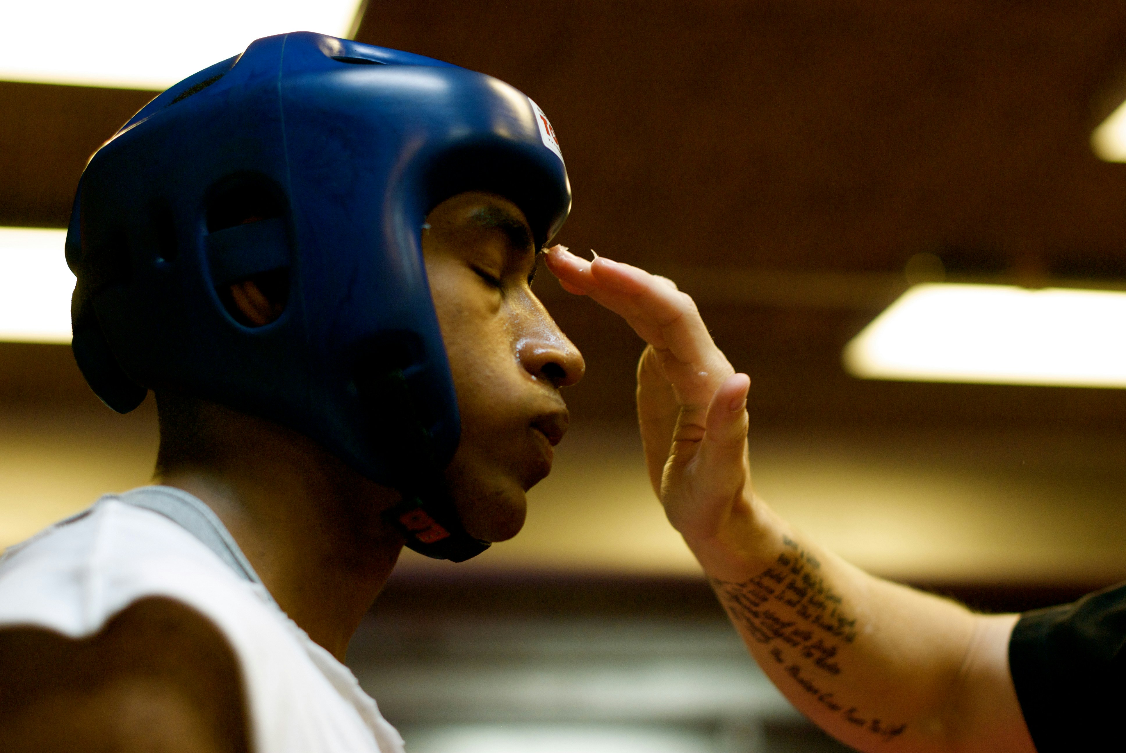 Les Bienfaits Physiques et Mentaux d’un Stage de Muay Thai