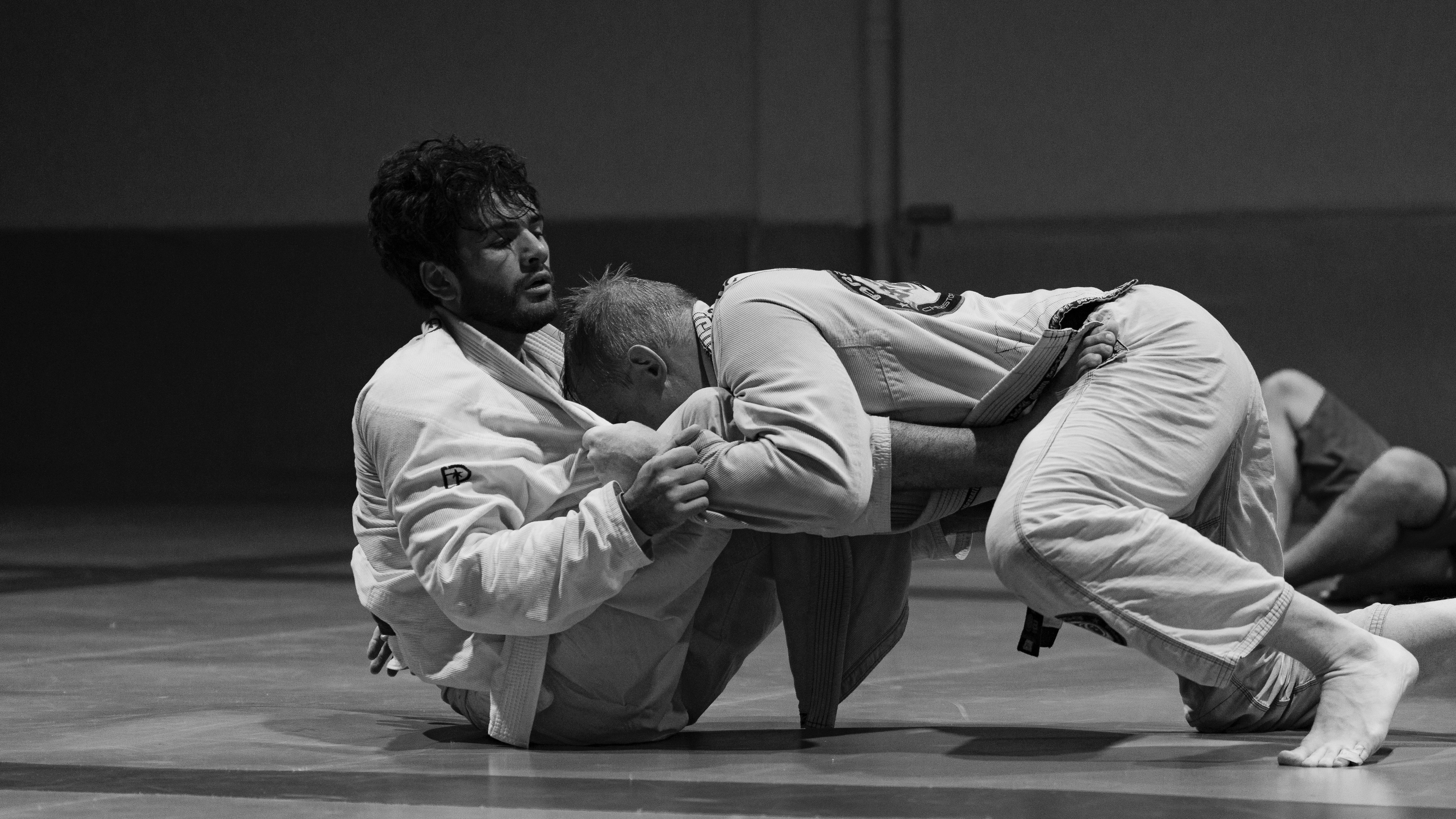 Plongez dans l’Univers des Training Camps : MMA, JJB et Grappling